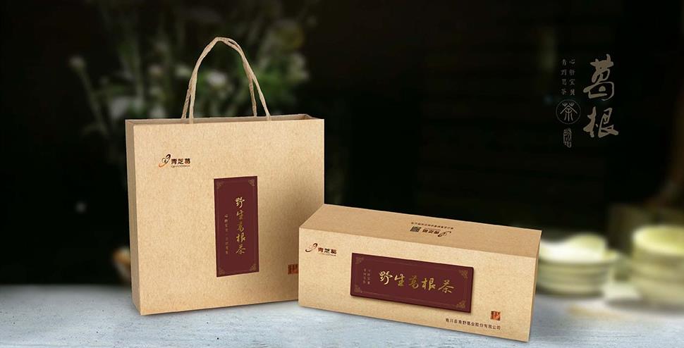 猇亭区包装设计谈品牌联盟的定义