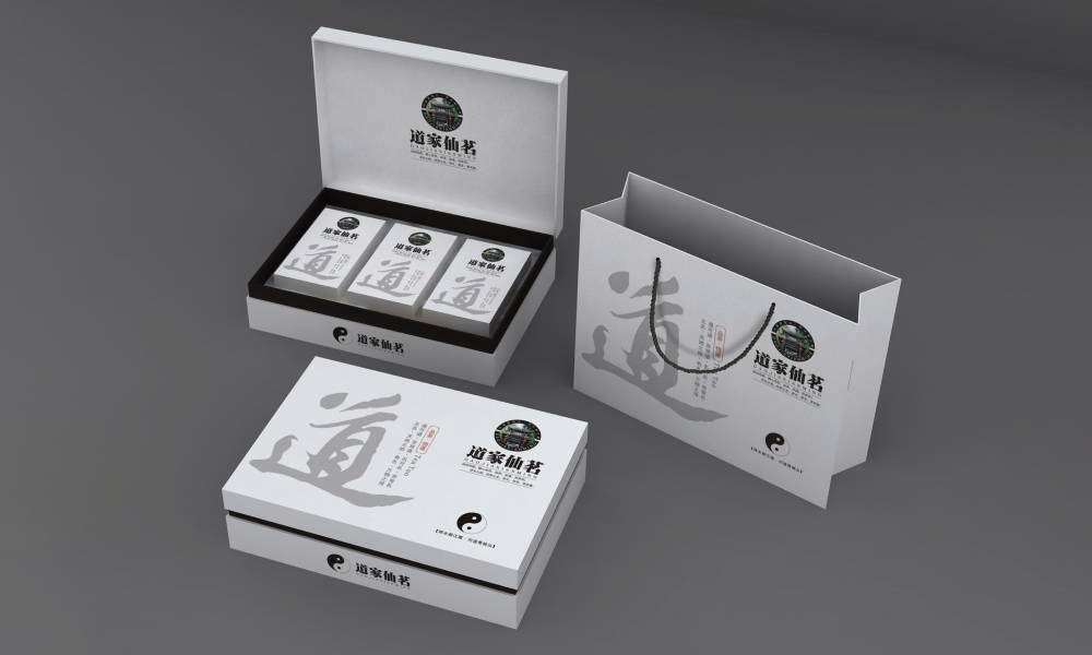 口碑榜单揭晓！猇亭区产品包装设计领域八大权威机构综合评测