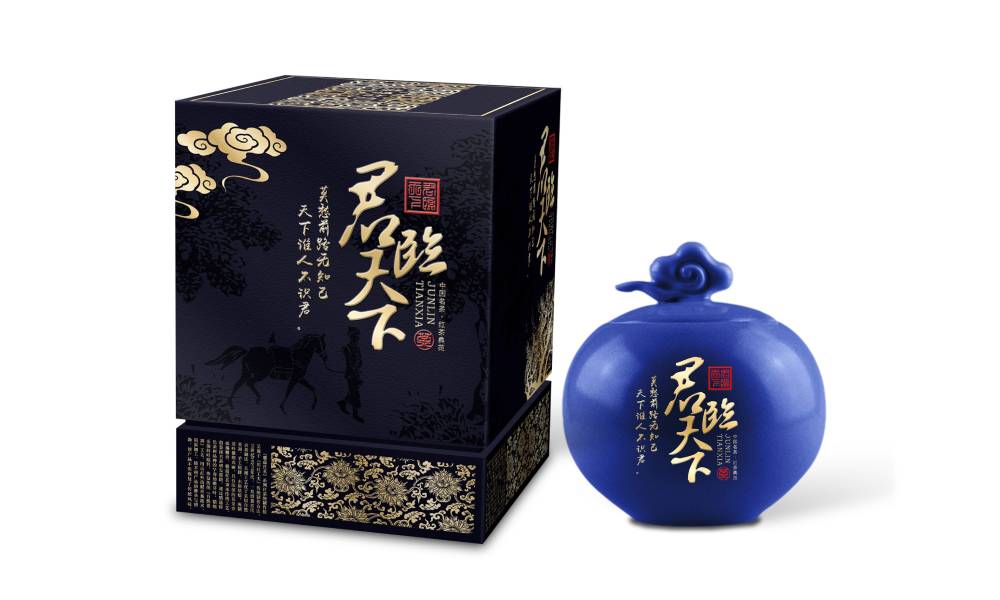 蓝图绘未来！猇亭区包装设计如何用视觉语言锚定品牌长期发展战略？